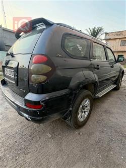 تويوتا اورس
